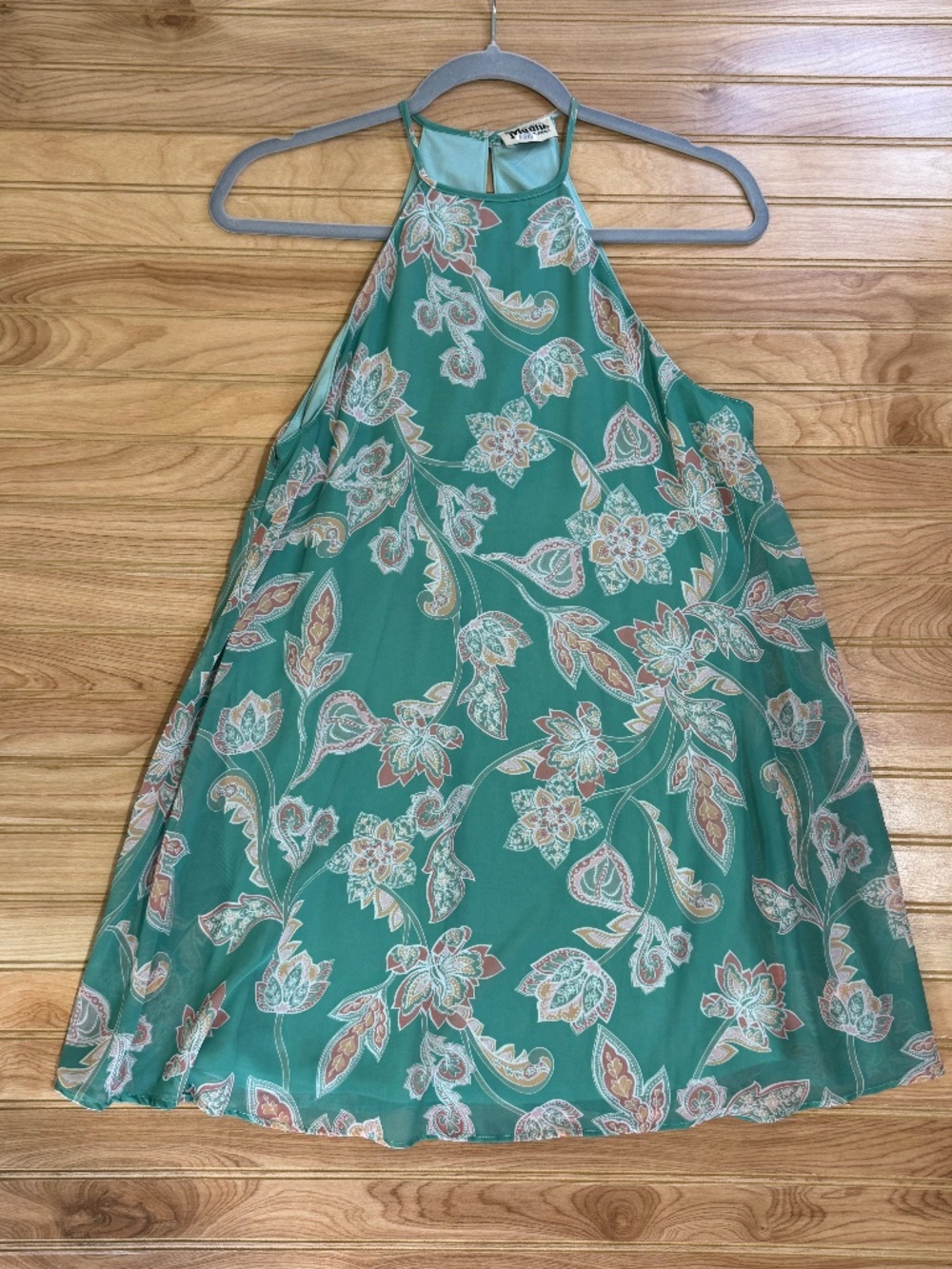 Show Me Your Mumu - XS
